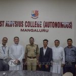 001 SAC Students Council Investiture held