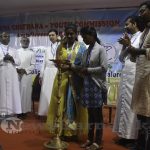 004 ICYM Bangalore Archdiocese elects new youth leaders