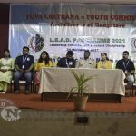 005 ICYM Bangalore Archdiocese elects new youth leaders