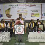 006 Indian Social Forum Organises Karunada Sambhrama 2021