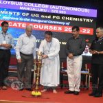 006 St Aloysius College Inaugurates Chemistry Certificate Courses