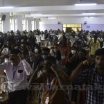 007 ICYM Bangalore Archdiocese elects new youth leaders