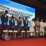 007 SAC Students Council Investiture held