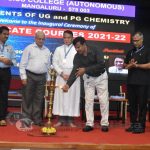 007 St Aloysius College Inaugurates Chemistry Certificate Courses