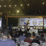 008 Indian Social Forum Organises Karunada Sambhrama 2021
