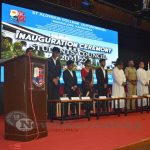 008 SAC Students Council Investiture held