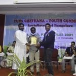 009 ICYM Bangalore Archdiocese elects new youth leaders