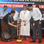 009 St Aloysius College Inaugurates Chemistry Certificate Courses