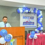 01 International Mens Day Celebration In Ypcrc Yenepoya