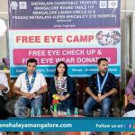01 Free Eye Checkup Camp