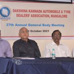 01 New Tyre Dealer Association For Udupi District