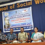010 Roshni Nilaya observes Constitution Day 2021
