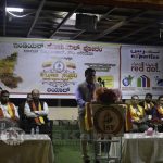 011 Indian Social Forum Organises Karunada Sambhrama 2021