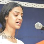 011 Roshni Nilaya observes Constitution Day 2021