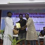 012 ICYM Bangalore Archdiocese elects new youth leaders