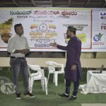 012 Indian Social Forum Organises Karunada Sambhrama 2021