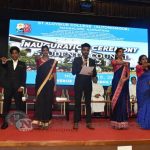 013 SAC Students Council Investiture held