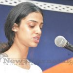 016 Roshni Nilaya observes Constitution Day 2021