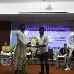 017 ICYM Bangalore Archdiocese elects new youth leaders