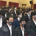 017 SAC Students Council Investiture held