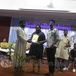 018 ICYM Bangalore Archdiocese elects new youth leaders
