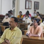 02 St Aloysius B Ed College Observes Karnataka Rajyotsava