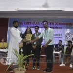 020 ICYM Bangalore Archdiocese elects new youth leaders