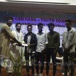 023 ICYM Bangalore Archdiocese elects new youth leaders