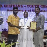 024 ICYM Bangalore Archdiocese elects new youth leaders