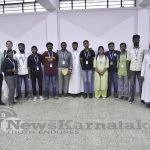 026 ICYM Bangalore Archdiocese elects new youth leaders