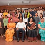 03 Sahyadri College Of Engg Holds Three Day Pgcet Training