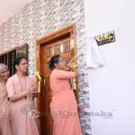 03 Snehalaya Trust opens 15th house and hands it over to Sunitha D Souza of Nainad