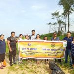 04 Rotaract Beach Cleaning