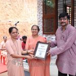 05 Snehalaya Trust opens 15th house and hands it over to Sunitha D Souza of Nainad