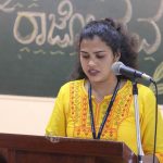 06 St Aloysius B Ed College Observes Karnataka Rajyotsava