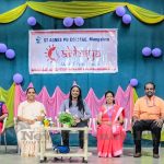 07 Abhaya Holds Health And Fitness Session At St Agnes Pu College