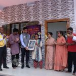 09 Snehalaya Trust opens 15th house and hands it over to Sunitha D Souza of Nainad