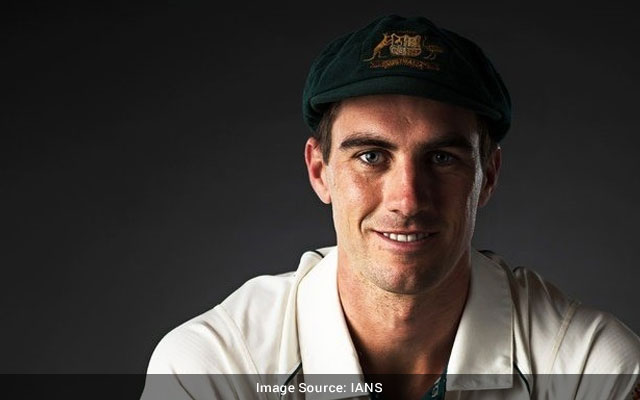 Fast bowler Pat Cummins confirmed as Australia's new men's Test captain