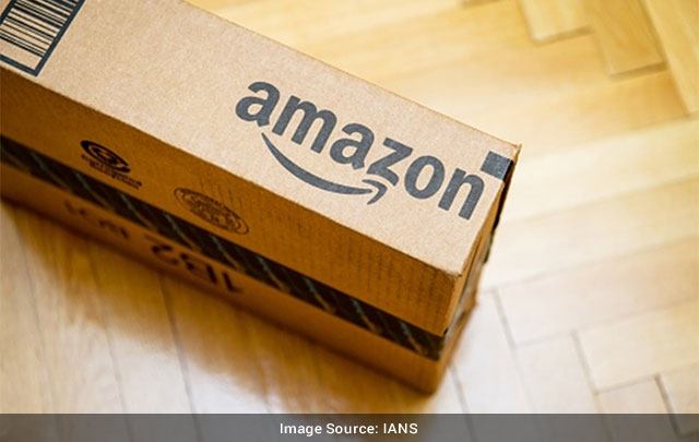 Internet satellites by Amazon to come in late 2022
