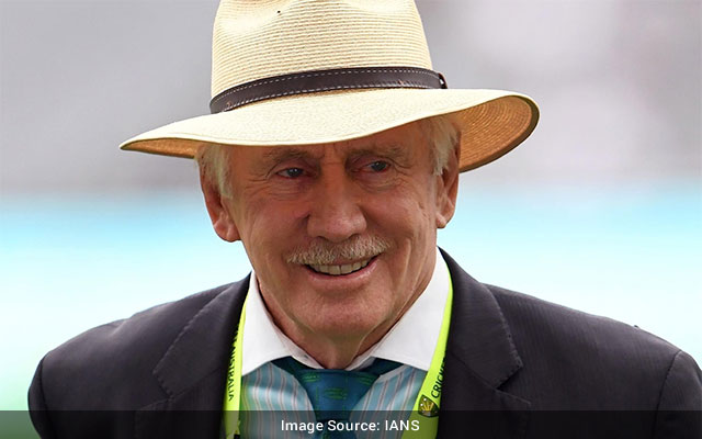 Chappell Better bats smaller boundaries reducing bowlers to bowling machines