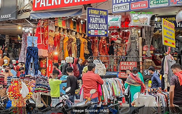 Diwali Sales Not revenge buying but sustainable demand says CAIT