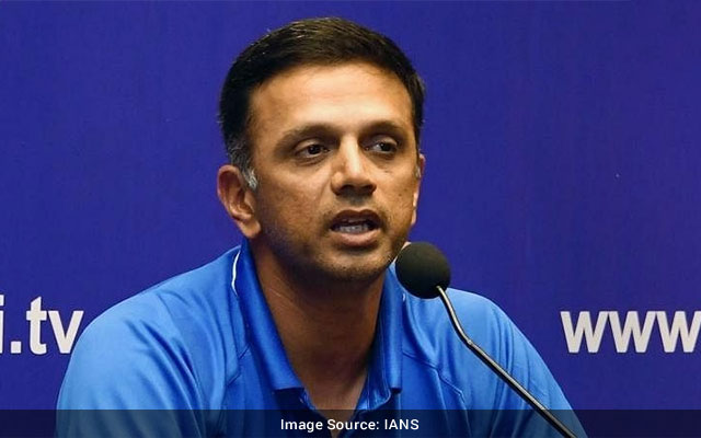Dravid is going to become a very successful coach Gambhir