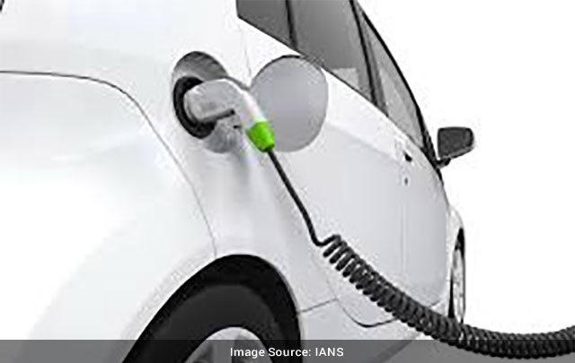 Automakers reveal plans to go allelectric in 2021 COP26 a booster