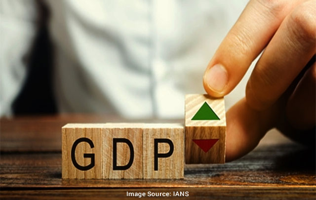 Real GDP expected to grow at 89 YoY in Q2FY22