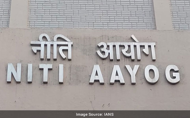 Govt may restructure role responsibilities of Niti Aayog in line with expert panel suggestions