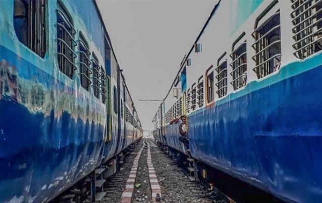bengaluru railway