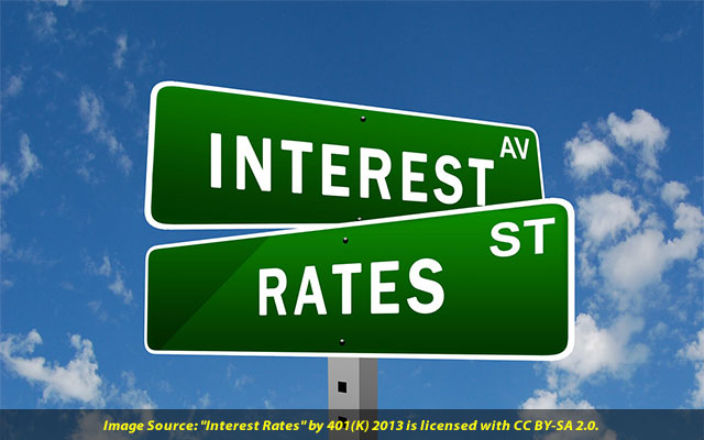 Interest rates why the era of cheap money is finally ending