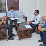 Mangalore Civic Group Urges Muda To Involve Citizens01