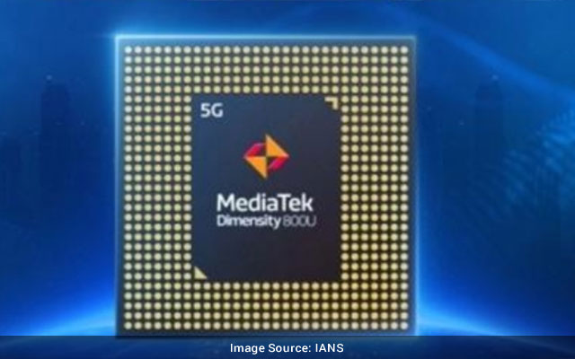 MediaTek may raise chip prices by 15