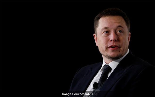 Elon Musk finds it hard to find objective news